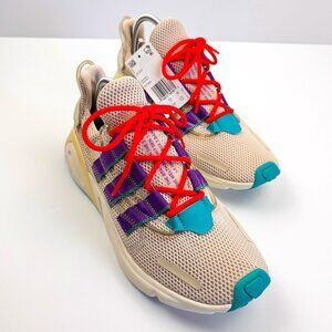 NWT Adidas | LXCON - Clear Brown Active Purple - 10